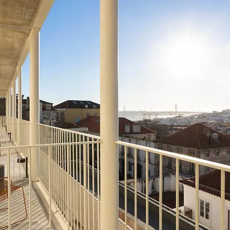 Patio Do Tijolo Gasthof