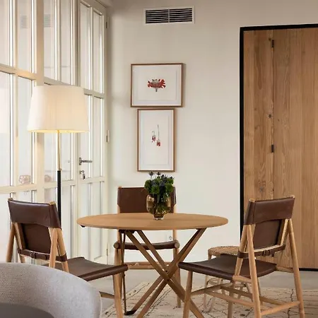 Gasthof Patio Do Tijolo