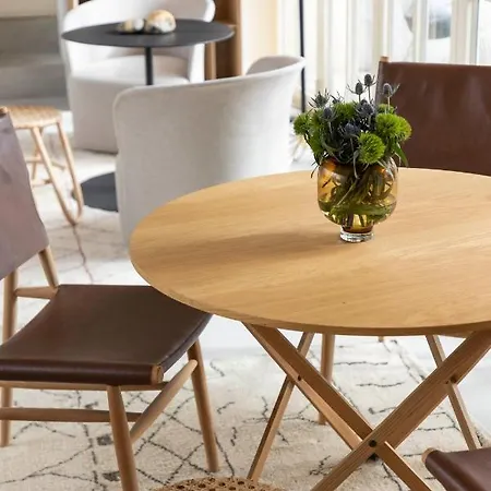 Gasthof Patio Do Tijolo Lissabon