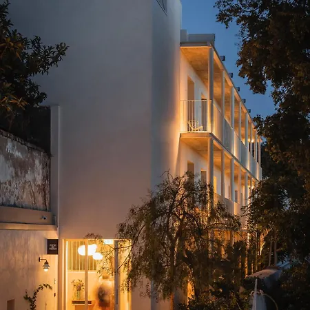 Patio Do Tijolo 4* Lissabon