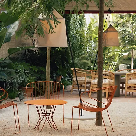 Patio Do Tijolo Lissabon