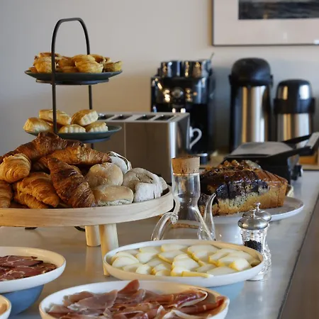 Gasthof Patio Do Tijolo 4*