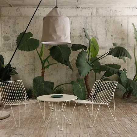 Patio Do Tijolo Lissabon