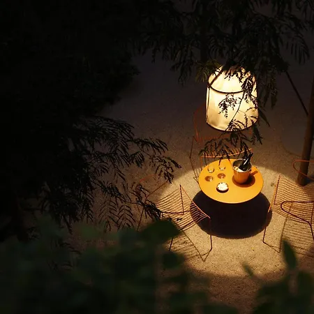 Patio Do Tijolo Gasthof