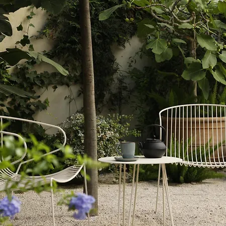 Patio Do Tijolo 4* Lissabon