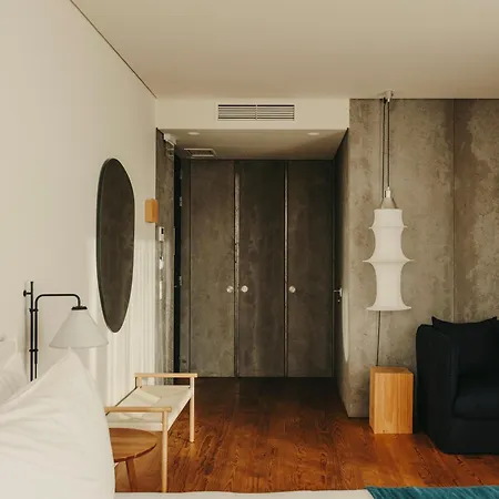 Gasthof Patio Do Tijolo 4*