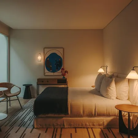 Patio Do Tijolo Lissabon