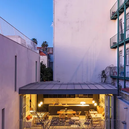 Patio Do Tijolo Lissabon