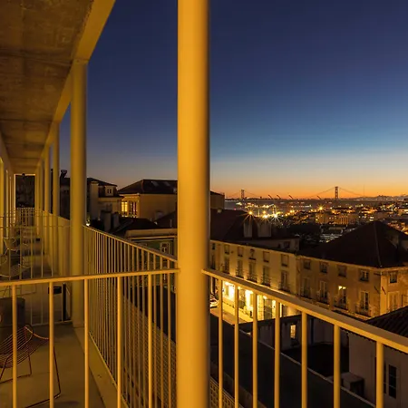 Patio Do Tijolo Gasthof