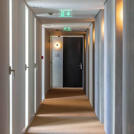 Patio Do Tijolo Gasthof Lissabon