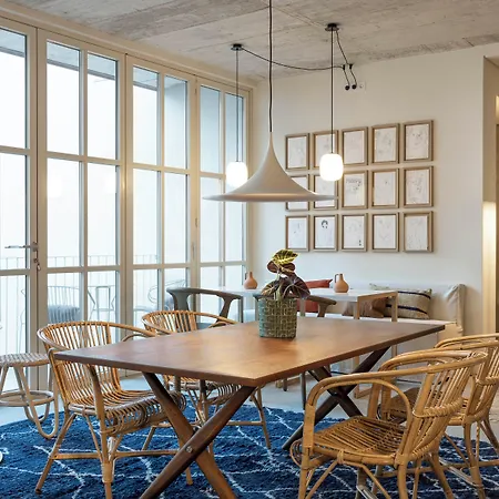 Patio Do Tijolo Lissabon