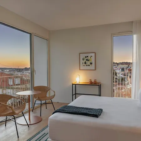 Patio Do Tijolo Gasthof