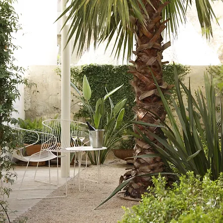 Gasthof Patio Do Tijolo