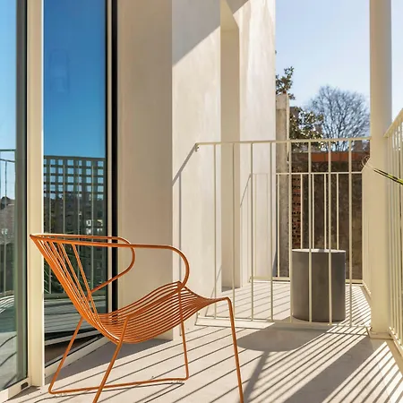 Patio Do Tijolo Gasthof Lissabon